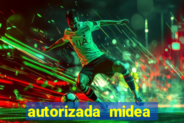 autorizada midea porto alegre